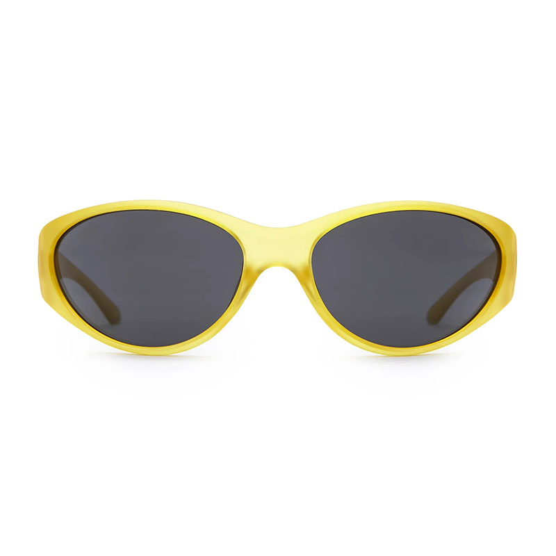 IGGY(イギー)/ The Warp Zone -YELLOW-