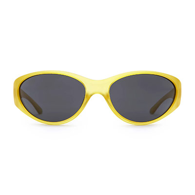 IGGY(イギー)/ The Warp Zone -YELLOW-