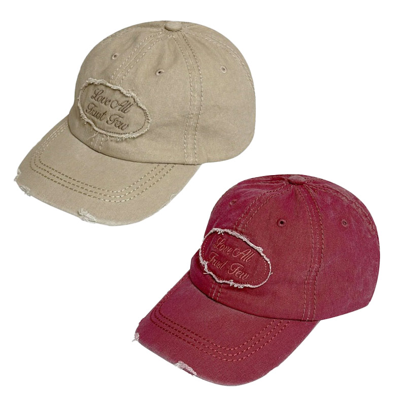 LABROS(ラブロス)/ LATF CAP -2.COLOR-