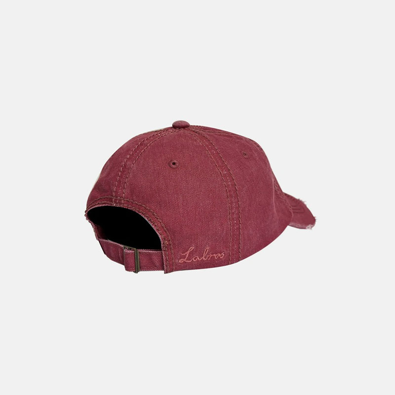 LABROS(ラブロス)/ LATF CAP -2.COLOR-