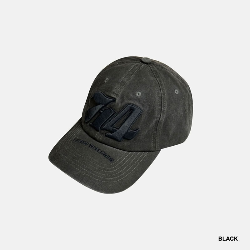 LABROS(ラブロス)/ 714 CAP -2.COLOR-