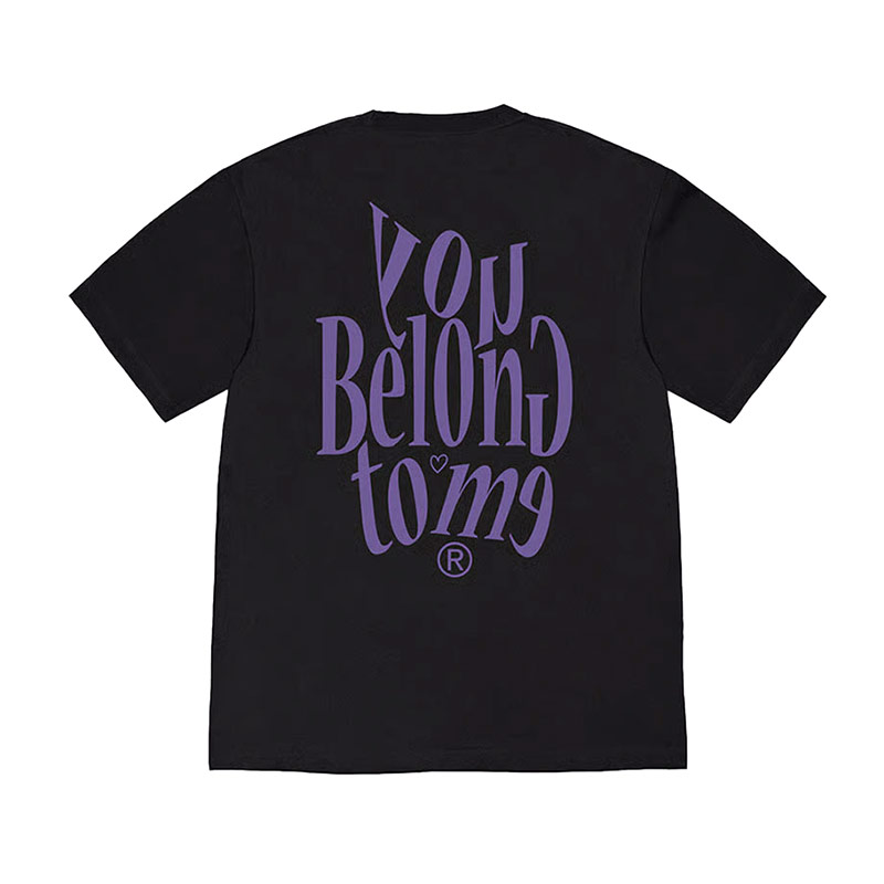 LABROS(ラブロス)/ BELONG TEE -3.COLOR-