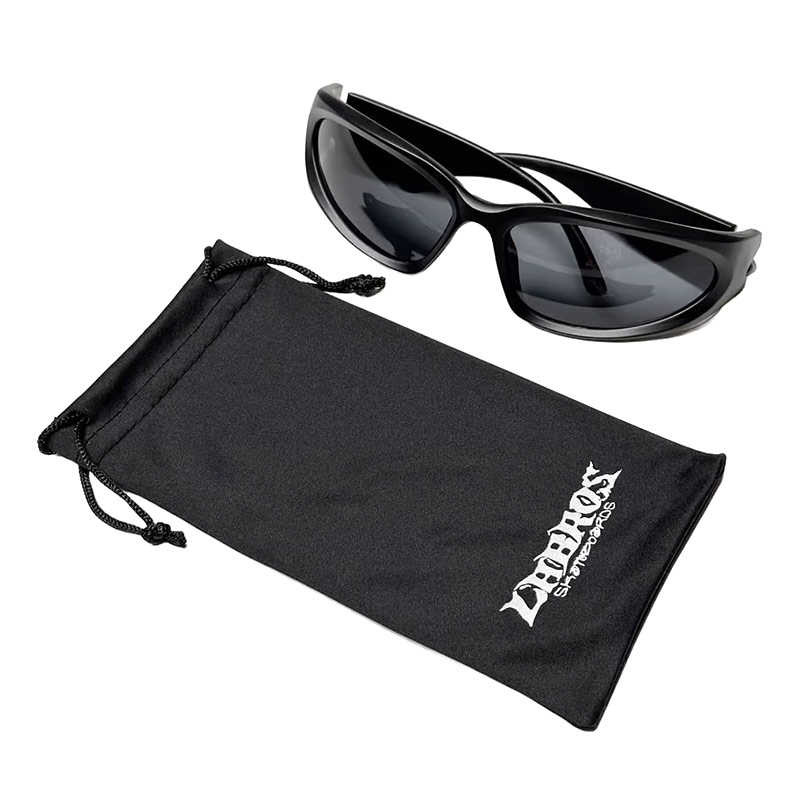 LABROS(ラブロス)/ SKATE LOGO SUNGLASSES -3.COLOR-