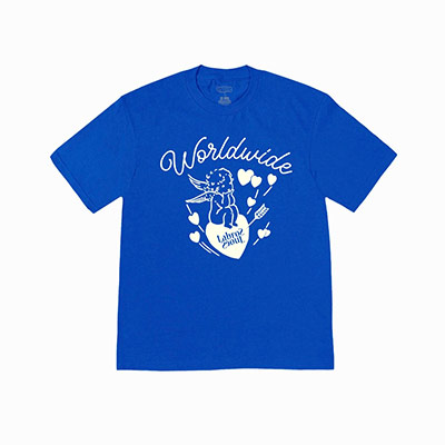 LABROS(ラブロス)/ BABY ANGEL TEE -3.COLOR-