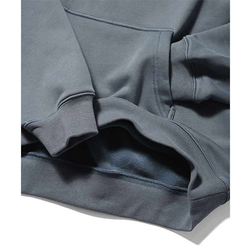LFYT(エルエフワイティー)/ PLAIN HOODIE -2.COLOR-