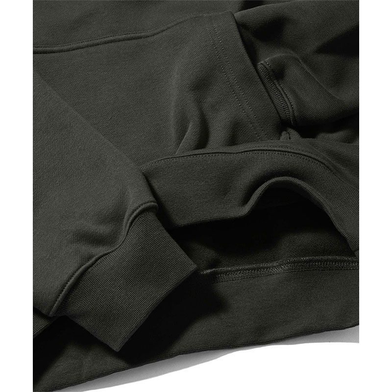 LFYT(エルエフワイティー)/ PLAIN HOODIE -2.COLOR-