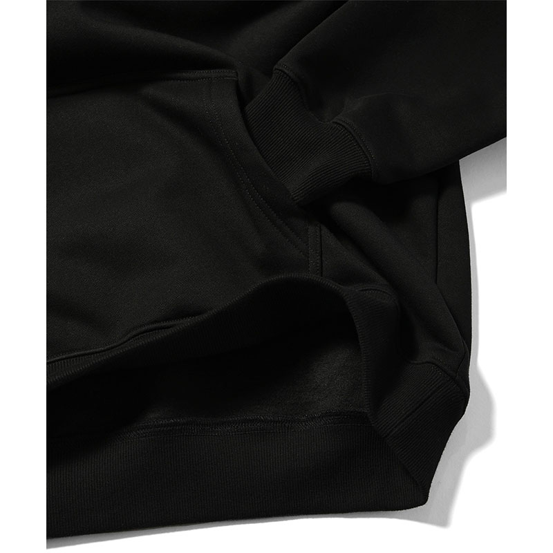 LFYT(エルエフワイティー)/ LFYT x SauRas Being LOGO HOODIE -2.COLOR-