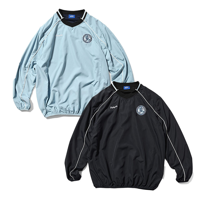 LFYT(エルエフワイティー)/ FOOTBALL DRILL TOPS -2.COLOR-