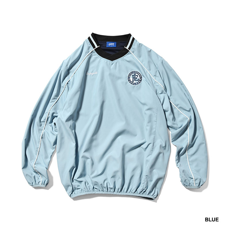 LFYT(エルエフワイティー)/ FOOTBALL DRILL TOPS -2.COLOR-