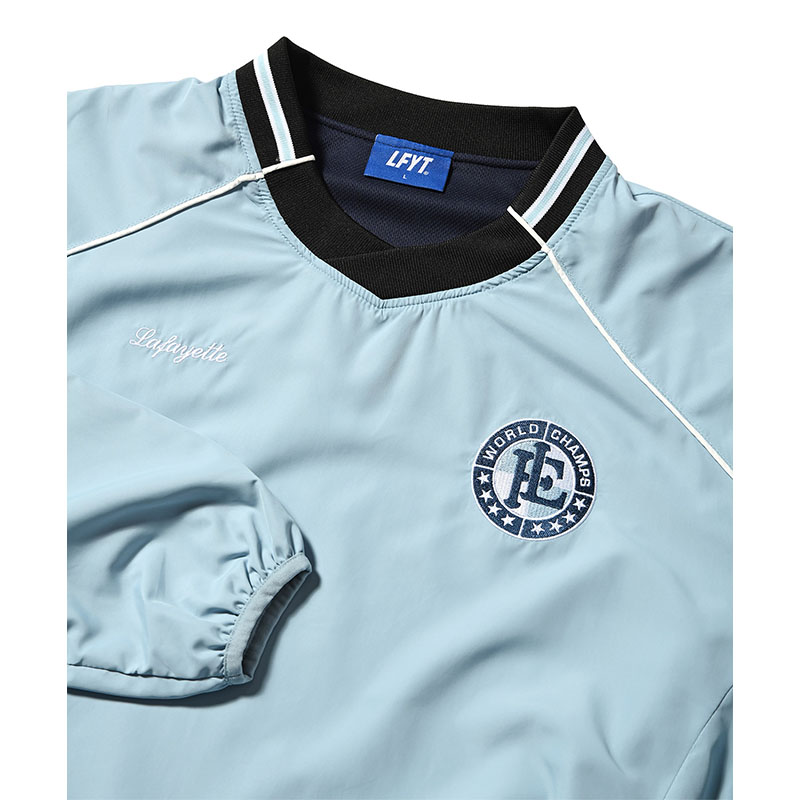 LFYT(エルエフワイティー)/ FOOTBALL DRILL TOPS -2.COLOR-
