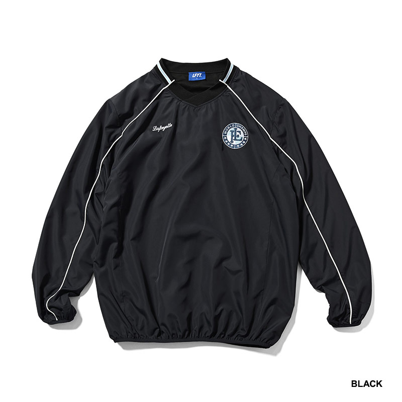 LFYT(エルエフワイティー)/ FOOTBALL DRILL TOPS -2.COLOR-