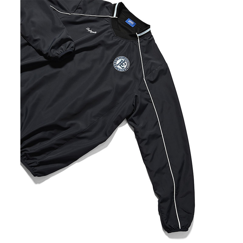 LFYT(エルエフワイティー)/ FOOTBALL DRILL TOPS -2.COLOR-