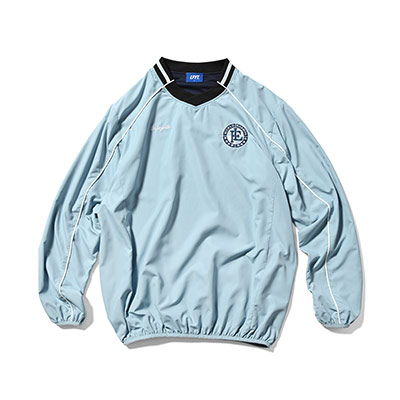 LFYT(エルエフワイティー)/ FOOTBALL DRILL TOPS -2.COLOR-