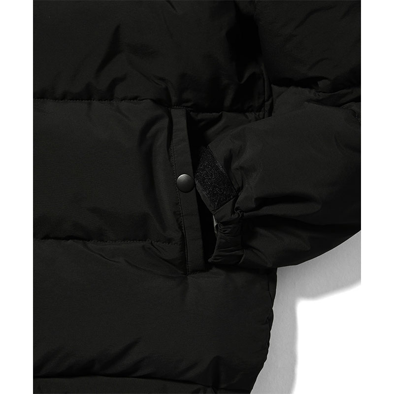 LFYT(エルエフワイティー)/ CORDUROY COLLAR PUFFER JACKET -2.COLOR-