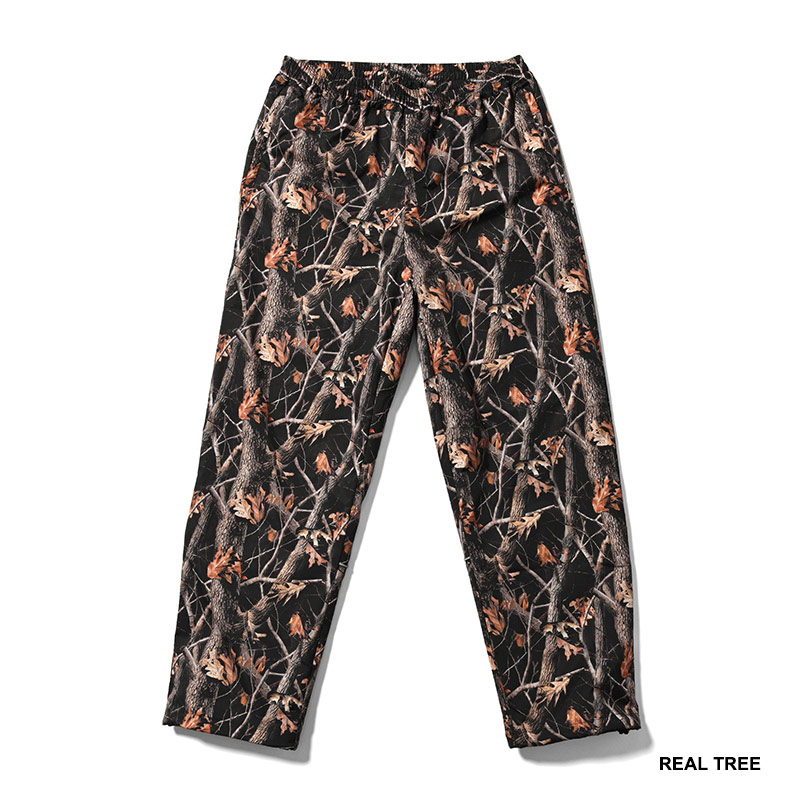LFYT(エルエフワイティー)/ NIGHT ARMY TRACK PANTS -3.COLOR-