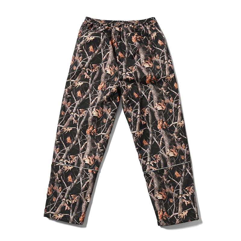 LFYT(エルエフワイティー)/ NIGHT ARMY TRACK PANTS -3.COLOR-