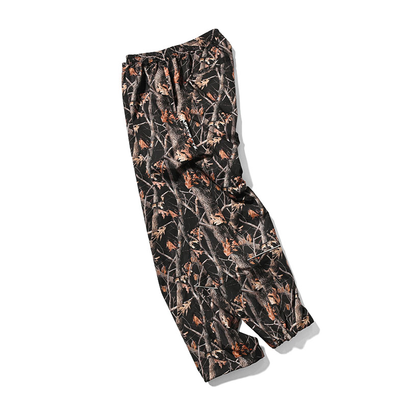 LFYT(エルエフワイティー)/ NIGHT ARMY TRACK PANTS -3.COLOR-