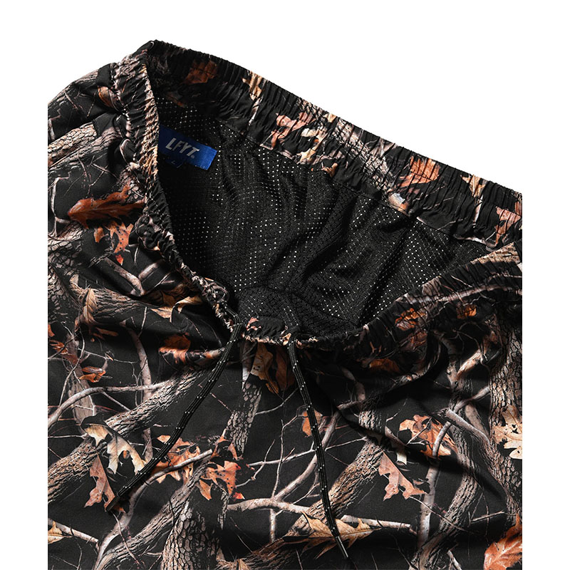LFYT(エルエフワイティー)/ NIGHT ARMY TRACK PANTS -3.COLOR-
