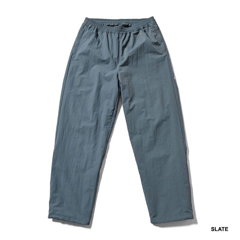 LFYT(エルエフワイティー)/ NIGHT ARMY TRACK PANTS -3.COLOR-