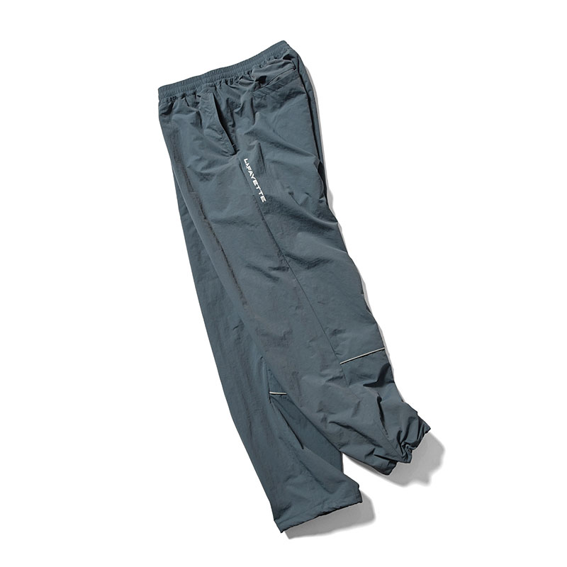 LFYT(エルエフワイティー)/ NIGHT ARMY TRACK PANTS -3.COLOR-