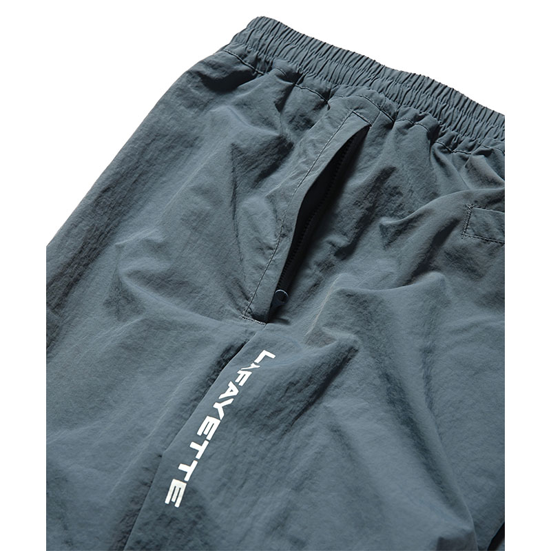 LFYT(エルエフワイティー)/ NIGHT ARMY TRACK PANTS -3.COLOR-