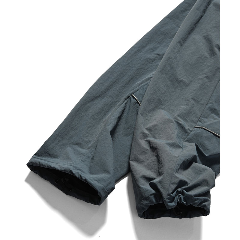 LFYT(エルエフワイティー)/ NIGHT ARMY TRACK PANTS -3.COLOR-