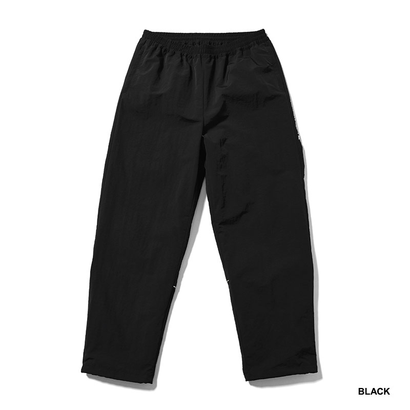 LFYT(エルエフワイティー)/ NIGHT ARMY TRACK PANTS -3.COLOR-