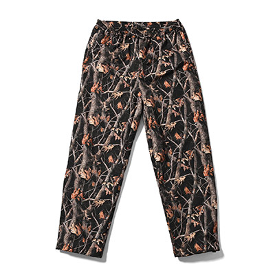 LFYT(エルエフワイティー)/ NIGHT ARMY TRACK PANTS -3.COLOR-