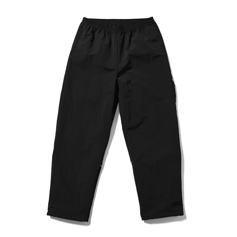LFYT(エルエフワイティー)/ NIGHT ARMY TRACK PANTS -3.COLOR-(BLACK)