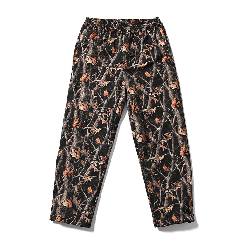 LFYT(エルエフワイティー)/ NIGHT ARMY TRACK PANTS -3.COLOR-(REAL TREE)