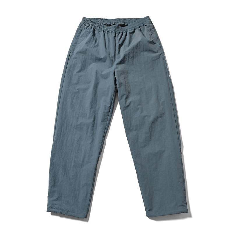 LFYT(エルエフワイティー)/ NIGHT ARMY TRACK PANTS -3.COLOR-(SLATE)