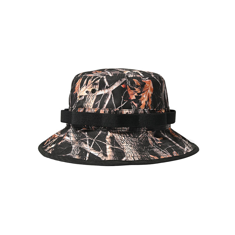 LFYT(エルエフワイティー)/ NIGHT ARMY BOONIE HAT -3.COLOR-