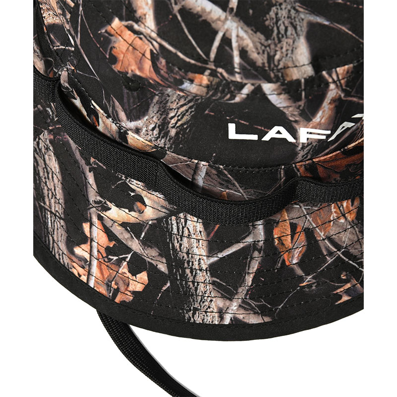 LFYT(エルエフワイティー)/ NIGHT ARMY BOONIE HAT -3.COLOR-