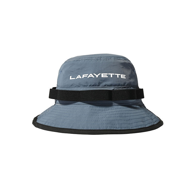 LFYT(エルエフワイティー)/ NIGHT ARMY BOONIE HAT -3.COLOR-