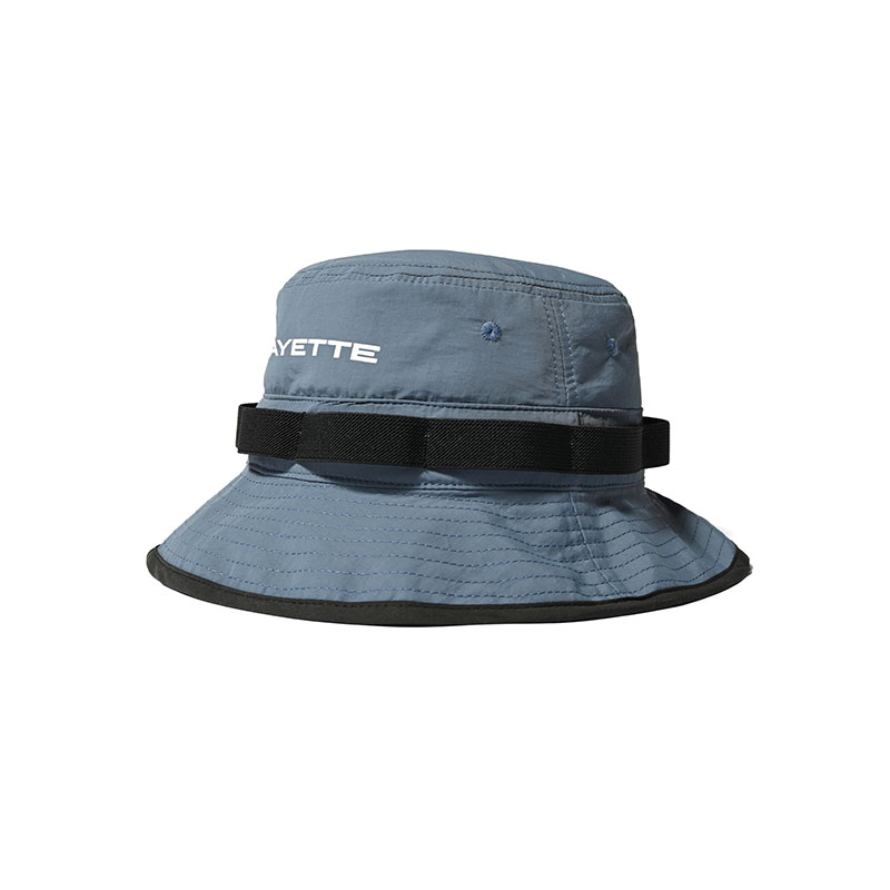 LFYT(エルエフワイティー)/ NIGHT ARMY BOONIE HAT -3.COLOR-