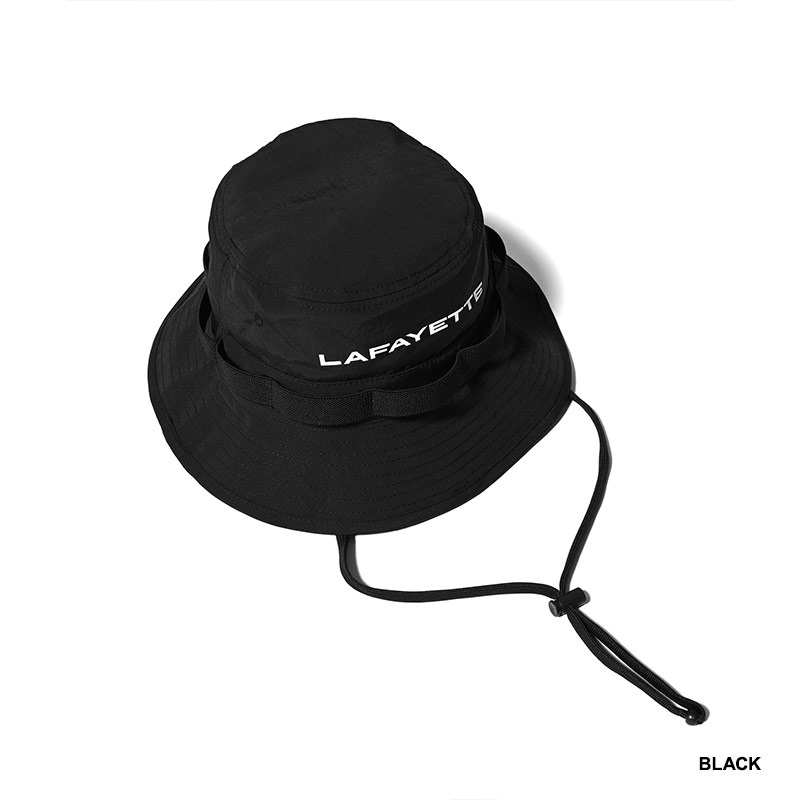 LFYT(エルエフワイティー)/ NIGHT ARMY BOONIE HAT -3.COLOR-