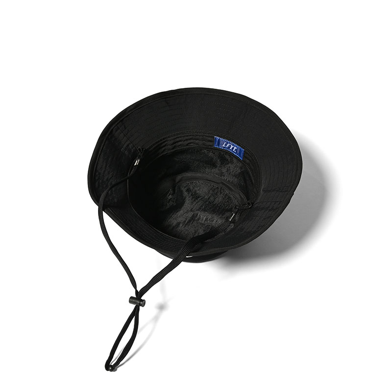 LFYT(エルエフワイティー)/ NIGHT ARMY BOONIE HAT -3.COLOR-