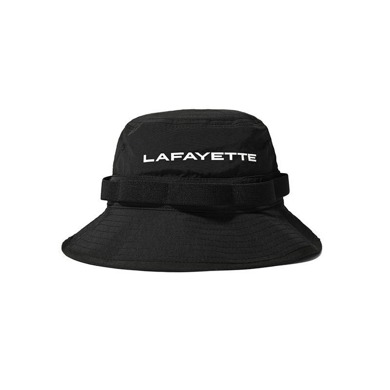 LFYT(エルエフワイティー)/ NIGHT ARMY BOONIE HAT -3.COLOR-