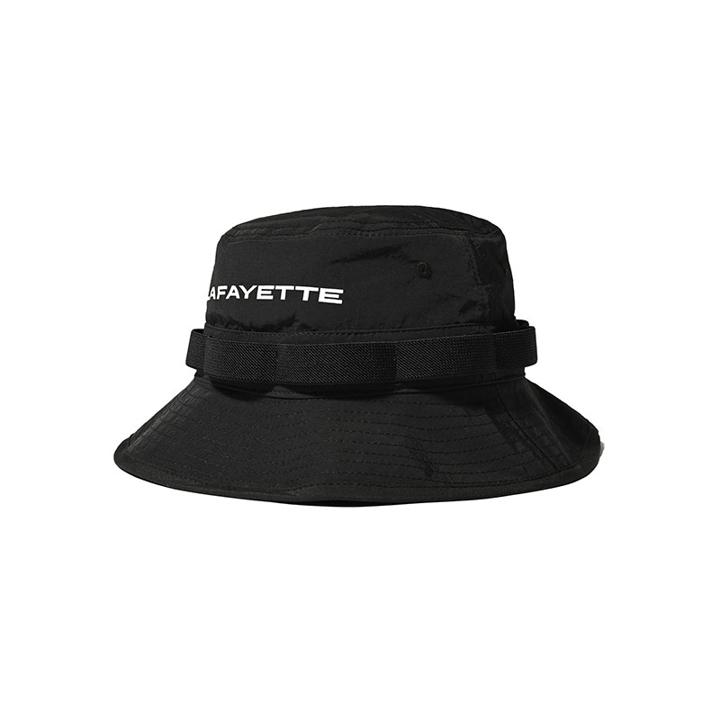 LFYT(エルエフワイティー)/ NIGHT ARMY BOONIE HAT -3.COLOR-