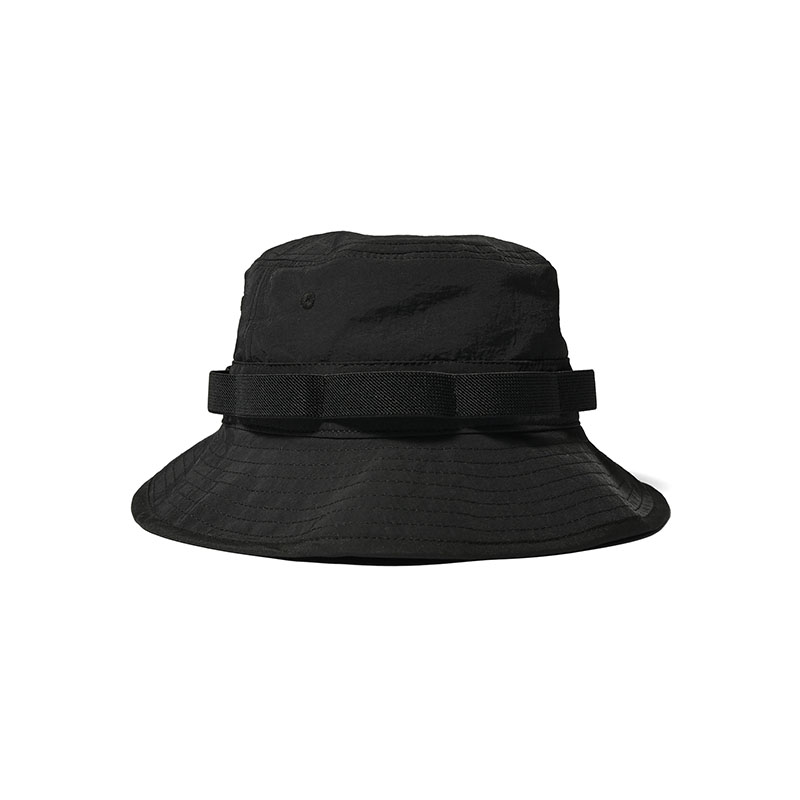 LFYT(エルエフワイティー)/ NIGHT ARMY BOONIE HAT -3.COLOR-