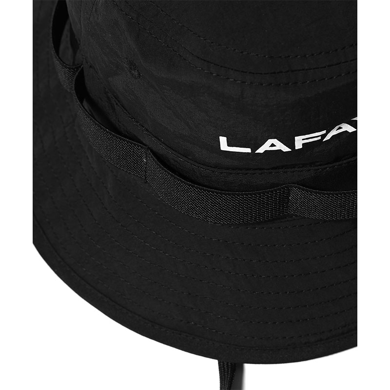LFYT(エルエフワイティー)/ NIGHT ARMY BOONIE HAT -3.COLOR-