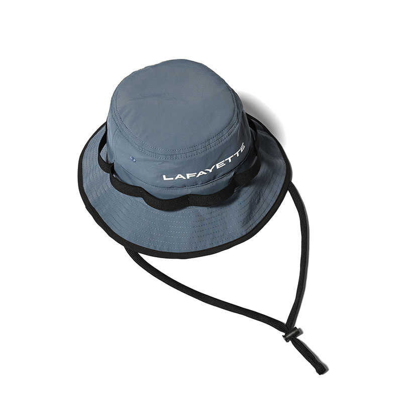 LFYT(エルエフワイティー)/ NIGHT ARMY BOONIE HAT -3.COLOR-(SLATE)