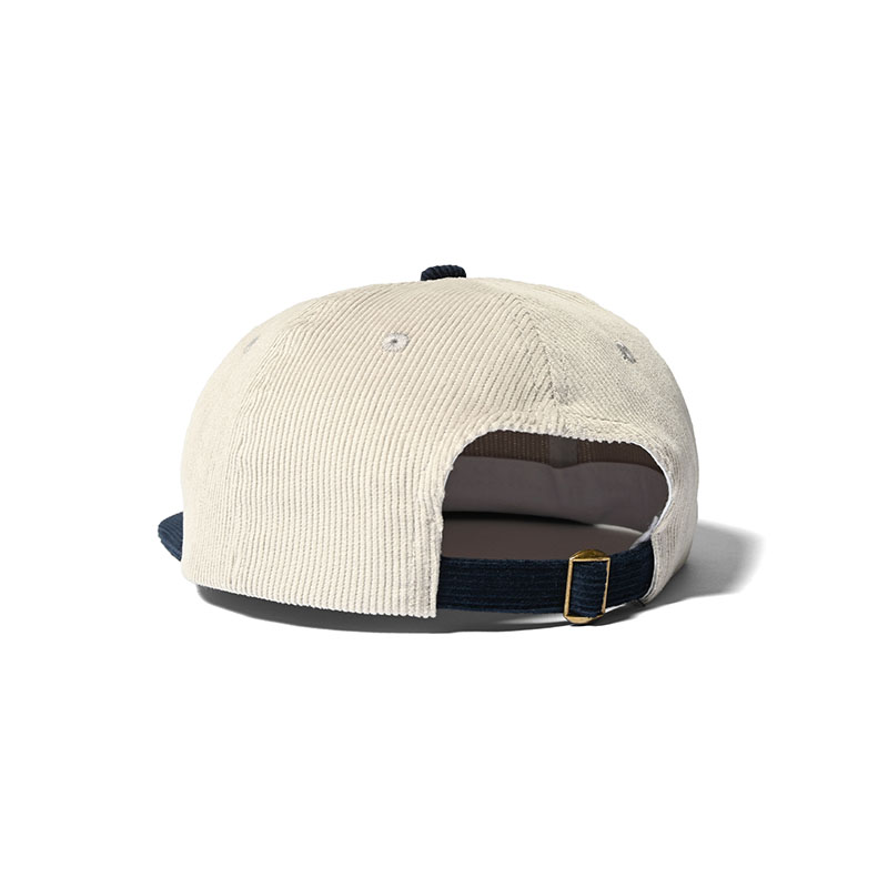 LFYT(エルエフワイティー)/ OLD STYLE LF LOGO CORDUROY CAP -2.COLOR-