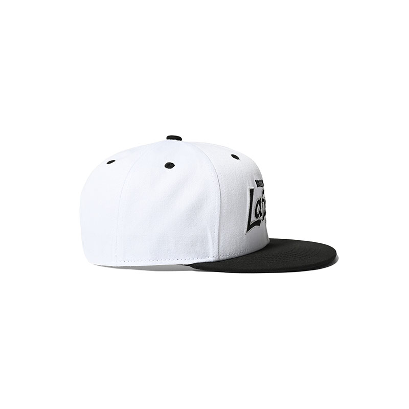LFYT(エルエフワイティー)/ SPORT Lafayette LOGO SNAPBACK CAP -2.COLOR-