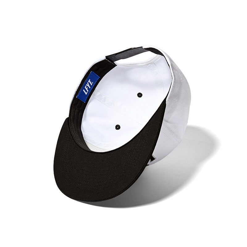 LFYT(エルエフワイティー)/ SPORT Lafayette LOGO SNAPBACK CAP -2.COLOR-