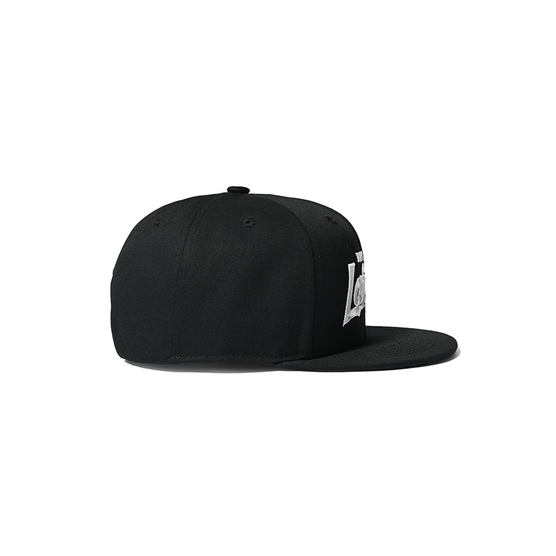 LFYT(エルエフワイティー)/ SPORT Lafayette LOGO SNAPBACK CAP -2.COLOR-