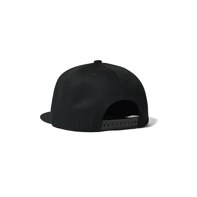LFYT(エルエフワイティー)/ SPORT Lafayette LOGO SNAPBACK CAP -2.COLOR-