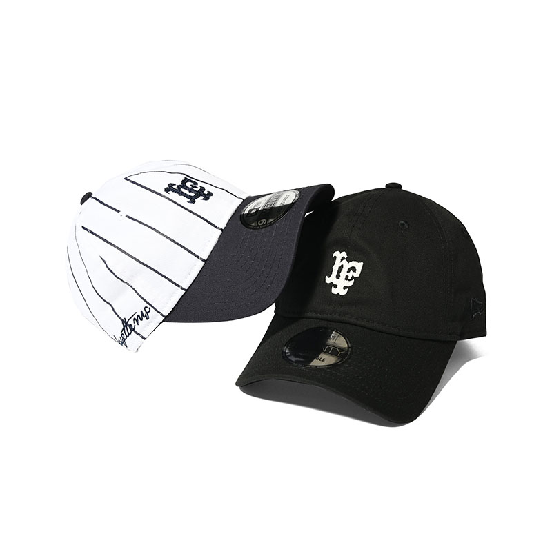 LFYT(エルエフワイティー)/ LFYT × NEW ERA LF LOGO 9TWENTY -2.COLOR-