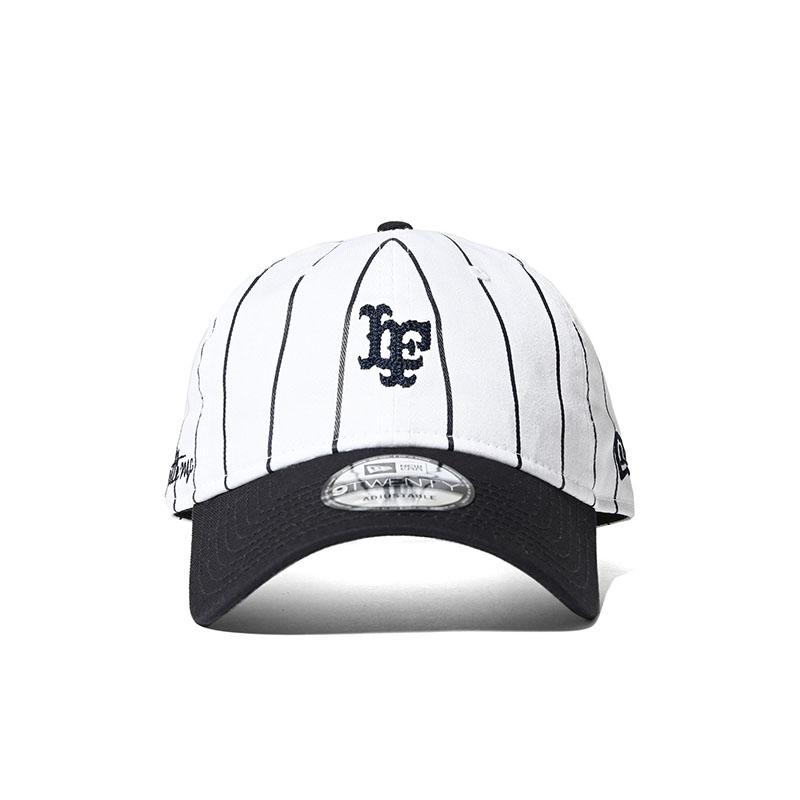 LFYT(エルエフワイティー)/ LFYT × NEW ERA LF LOGO 9TWENTY -2.COLOR-