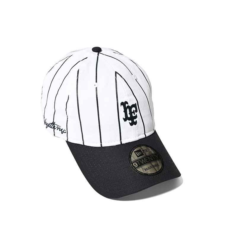 LFYT(エルエフワイティー)/ LFYT × NEW ERA LF LOGO 9TWENTY -2.COLOR-
